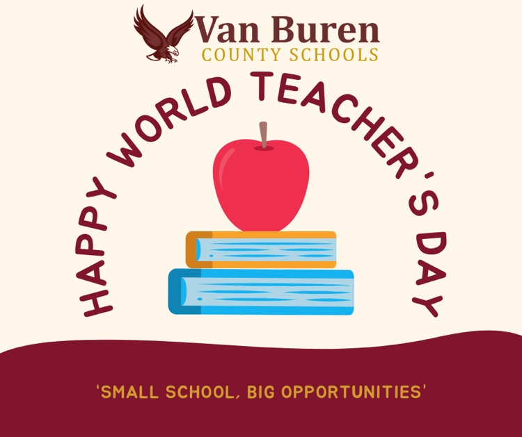 world teachers day
