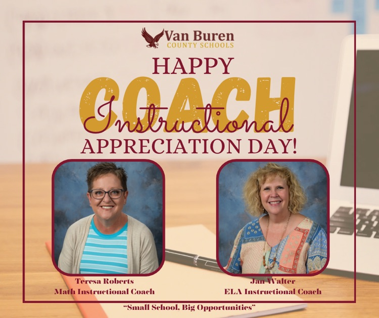instructional Coaches Day