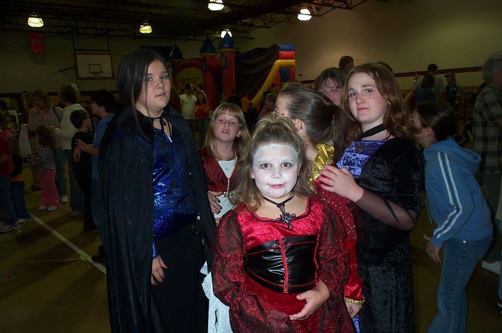 PTO Carnival 2006