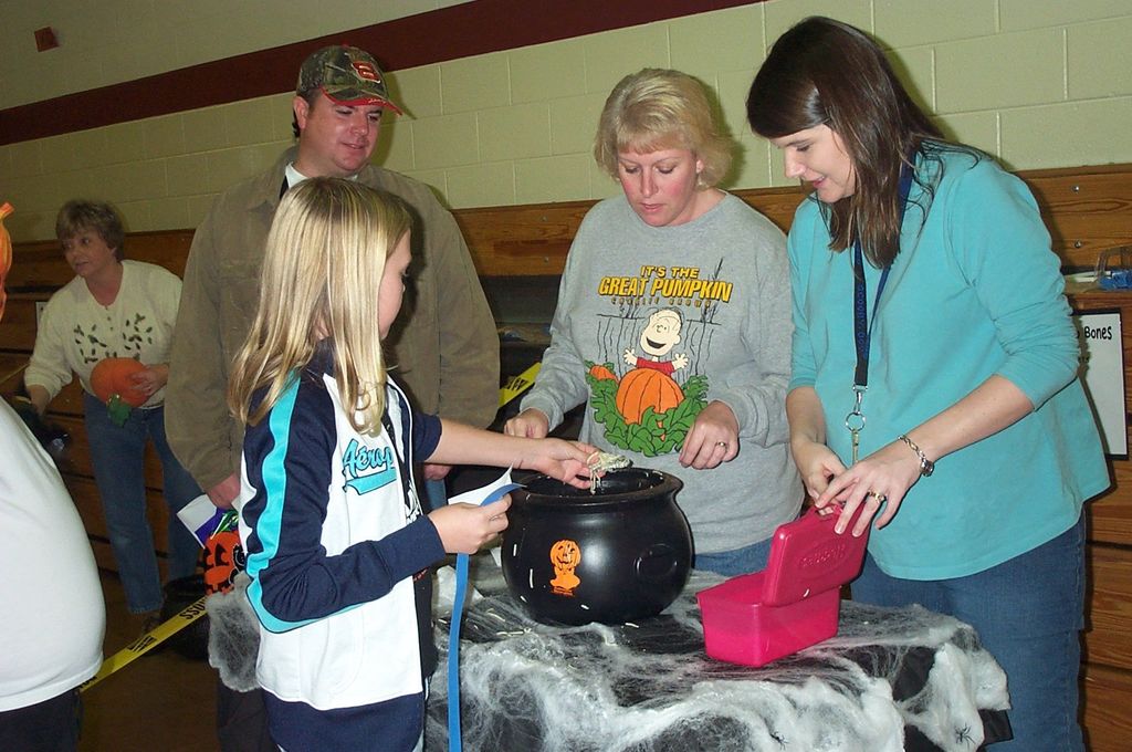 PTO Carnival 2006