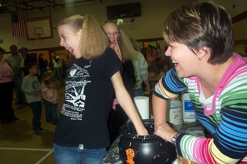 PTO Carnival 2006