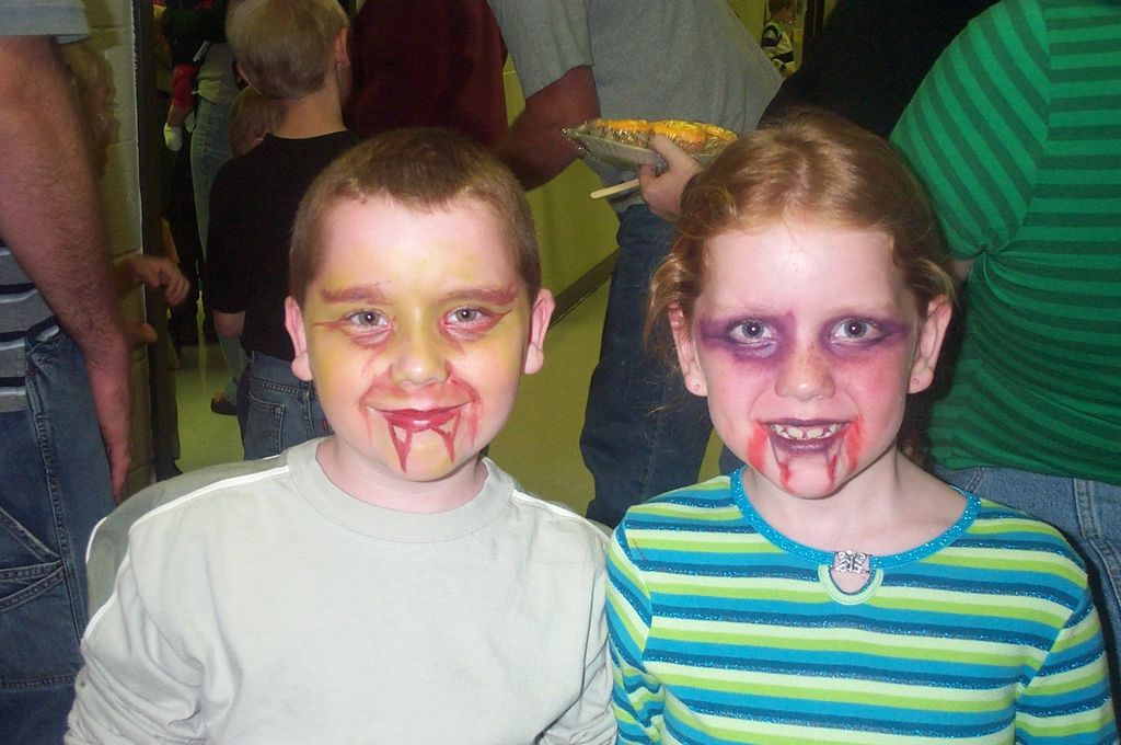 PTO Carnival 2006