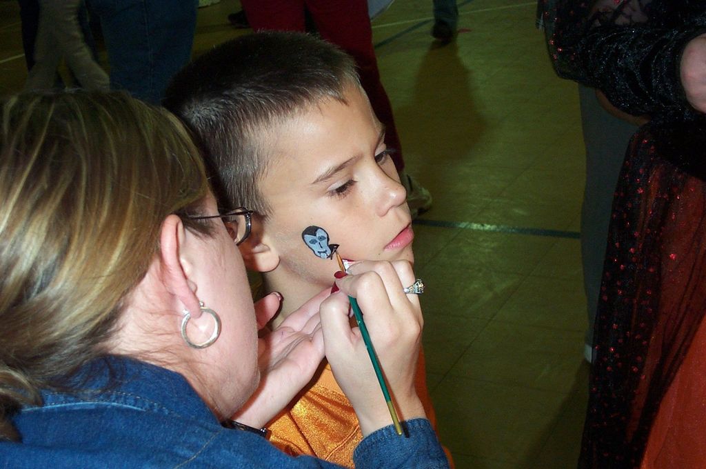PTO Carnival 2006