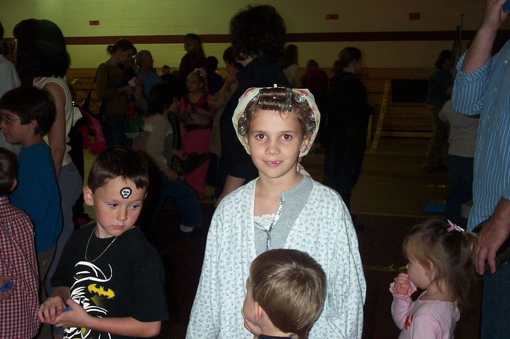 PTO Carnival 2006