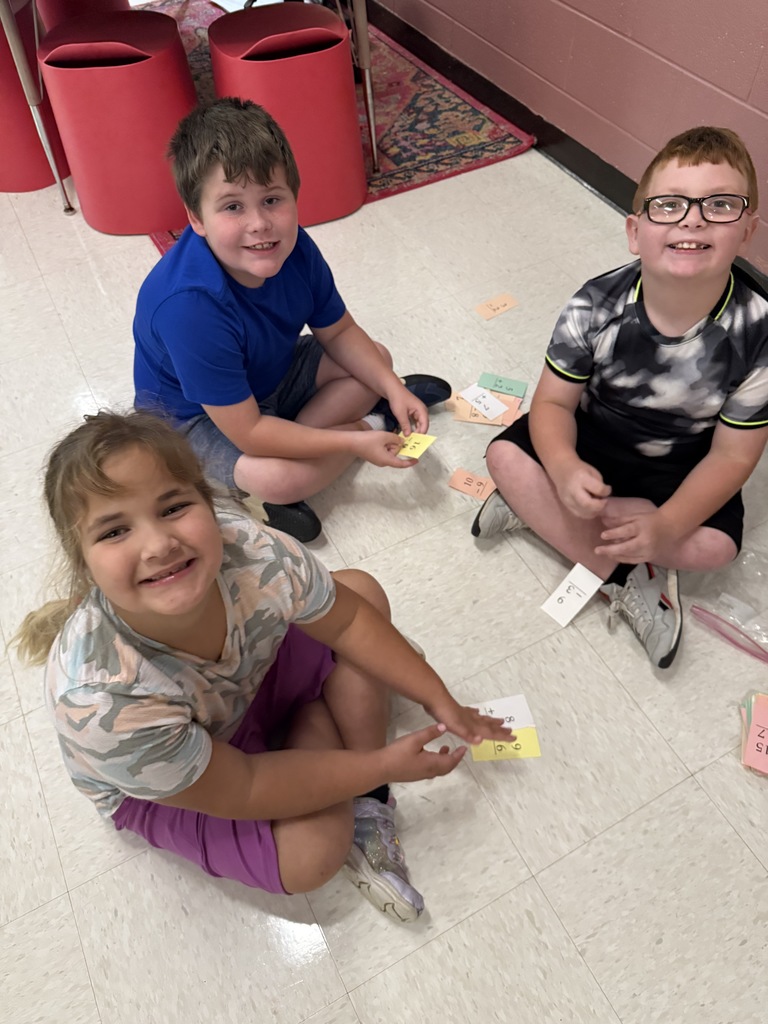 2nd Grade Math