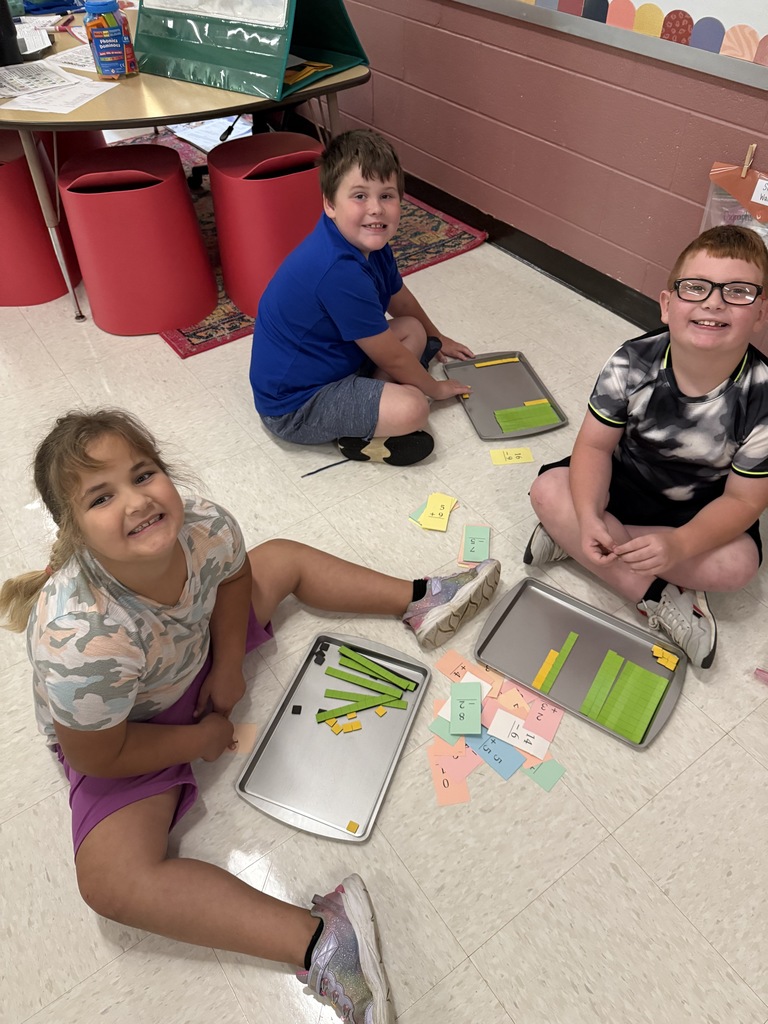 2nd Grade Math