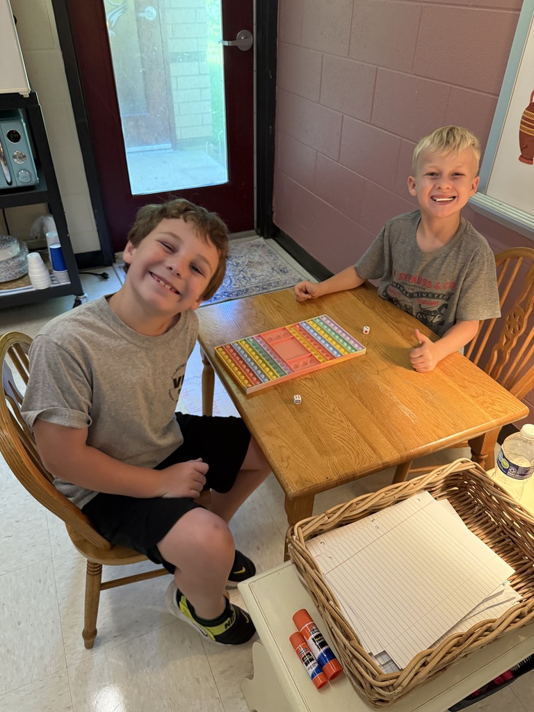 2nd Grade Math