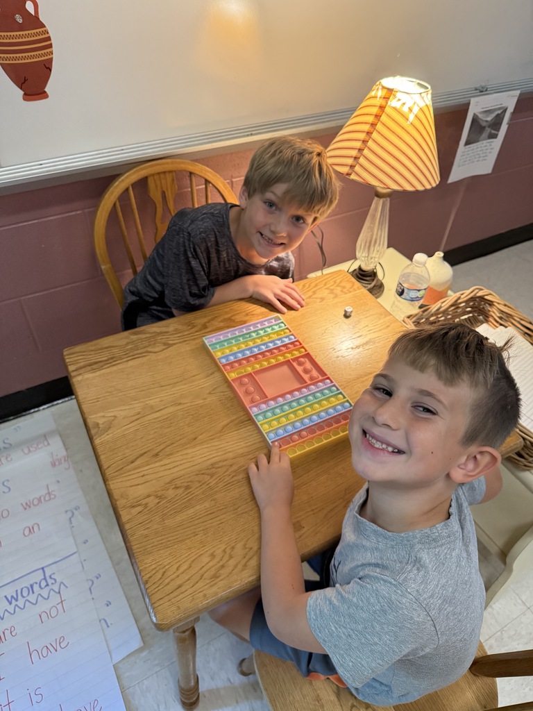 2nd Grade Math