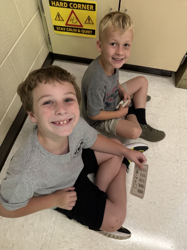 2nd Grade Math