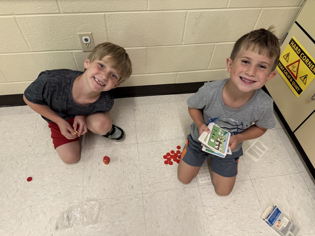 2nd Grade Math