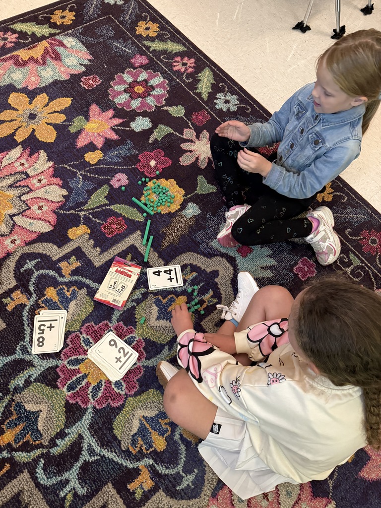 2nd Grade Math