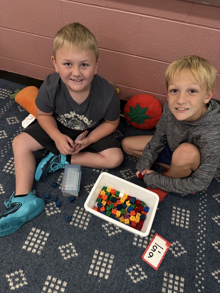 2nd Grade Math