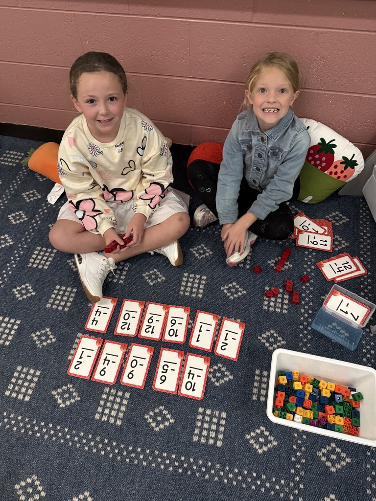 2nd Grade Math