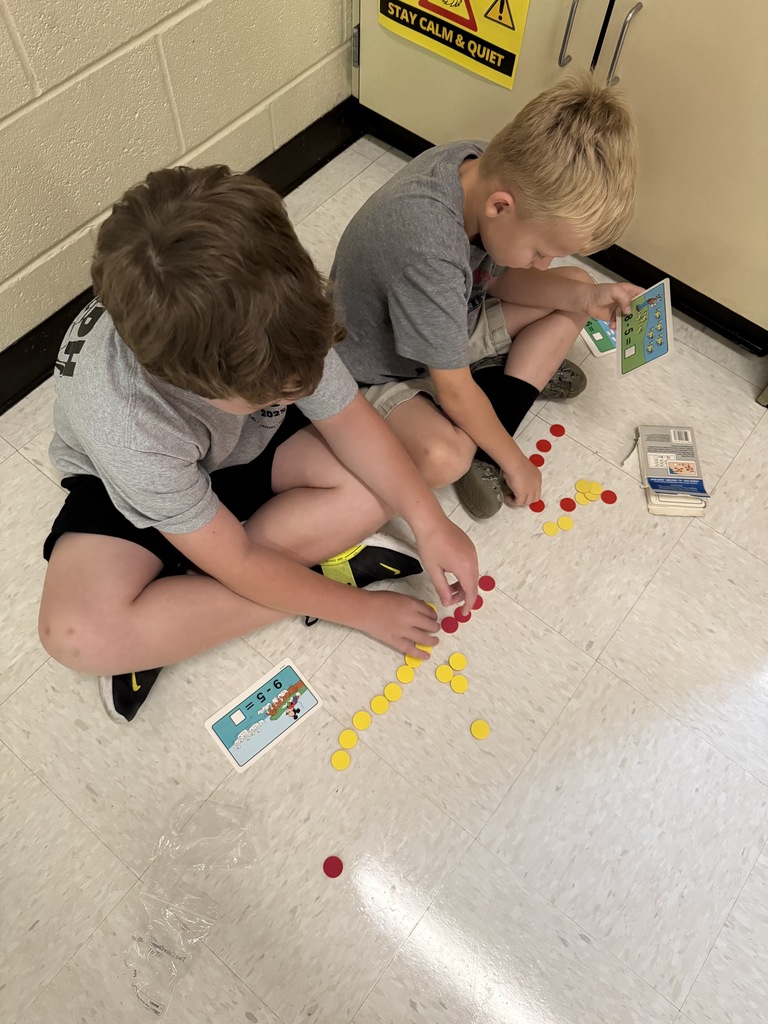 2nd Grade Math