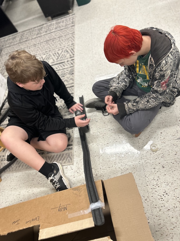 6th Grade Science