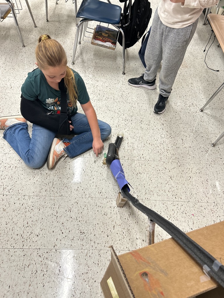 6th Grade Science