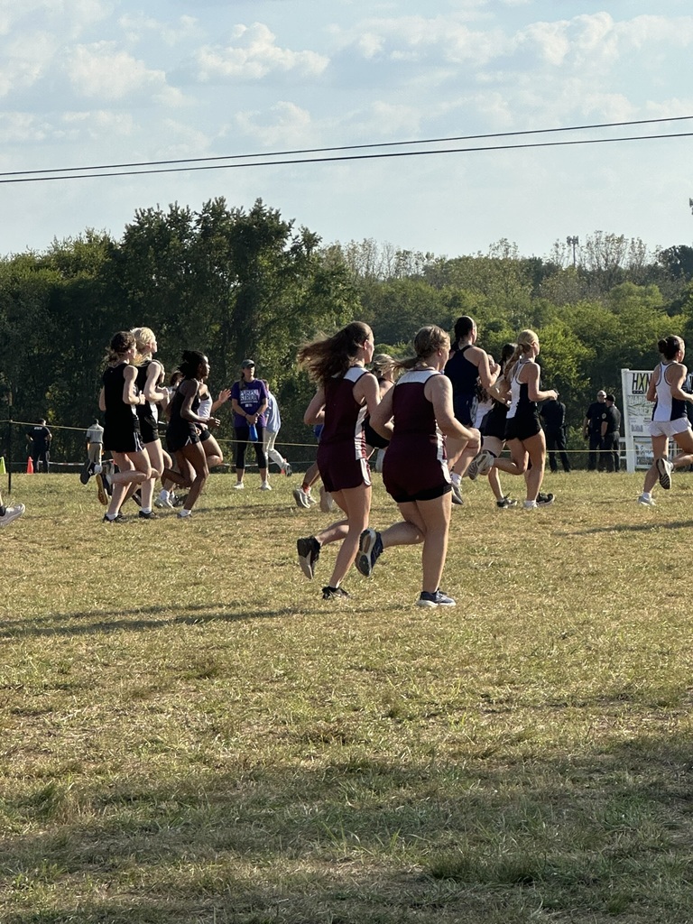 Cross Country