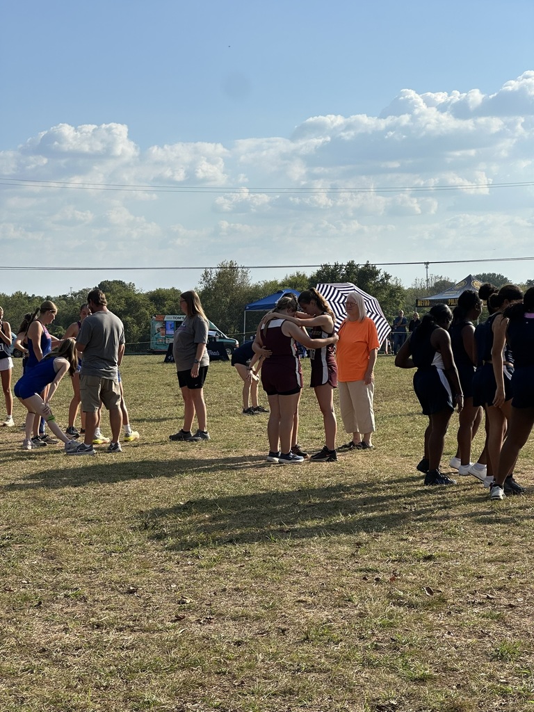 Cross Country