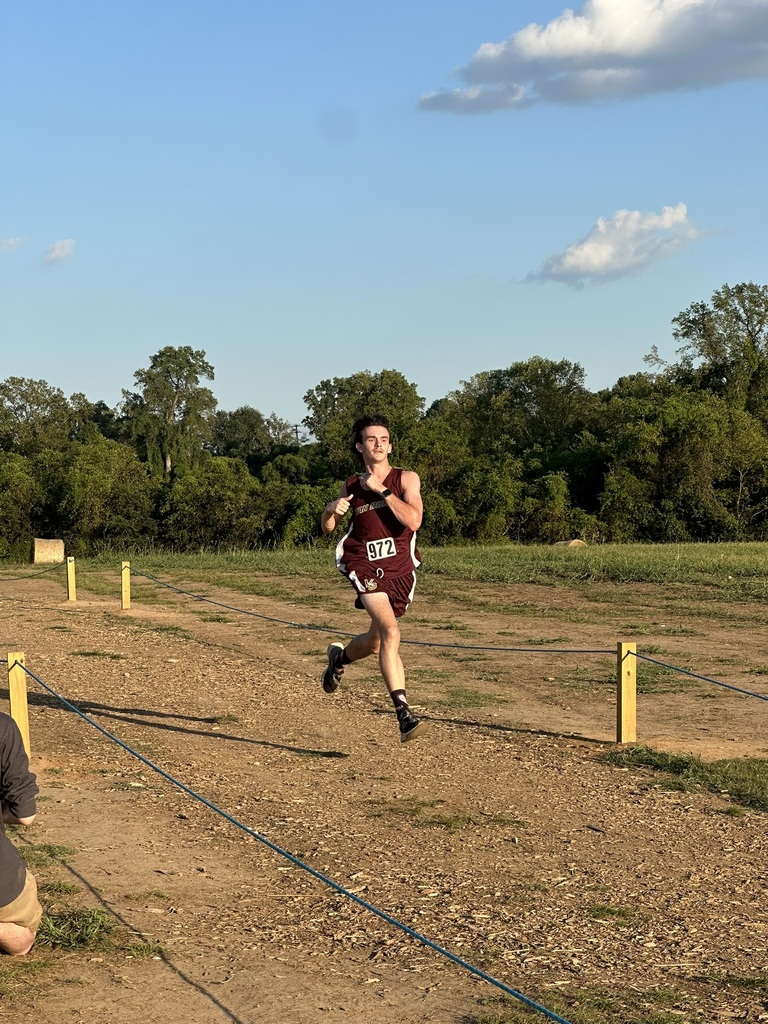 Cross Country
