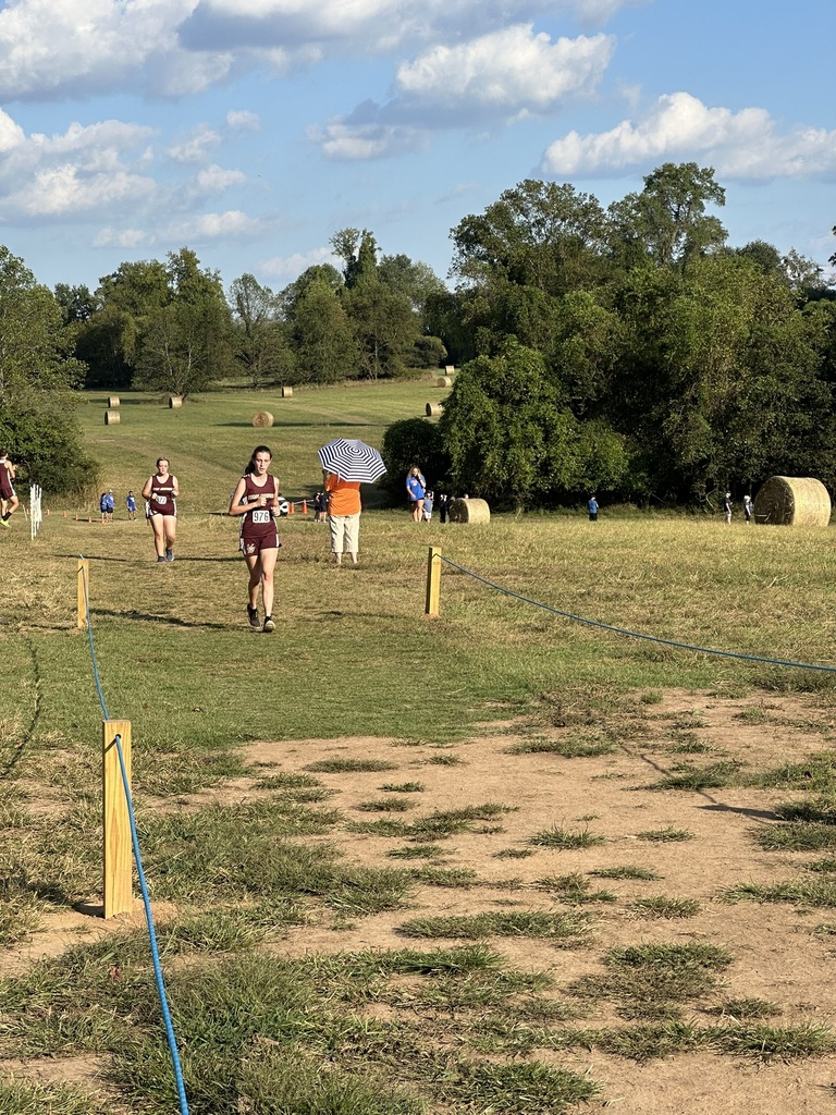 Cross Country