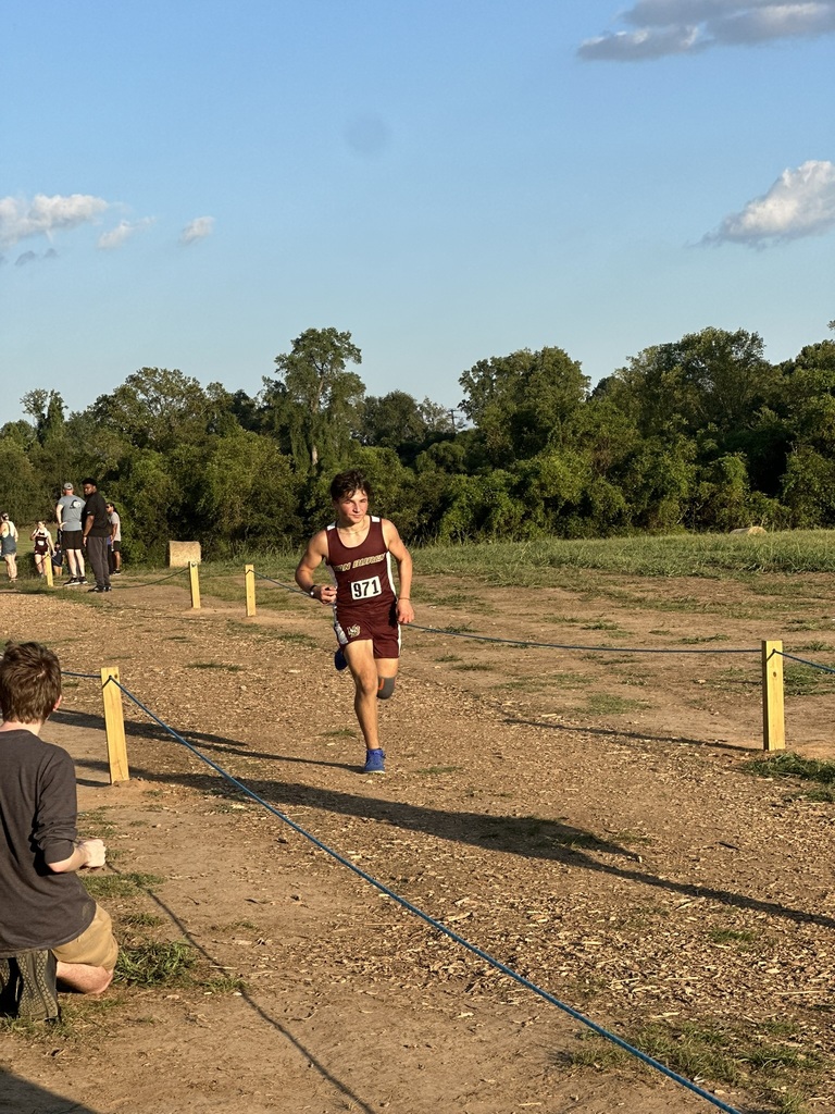 Cross Country