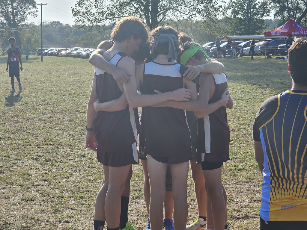 Cross Country