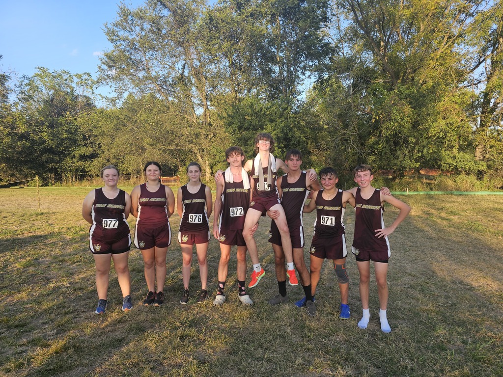 Cross Country