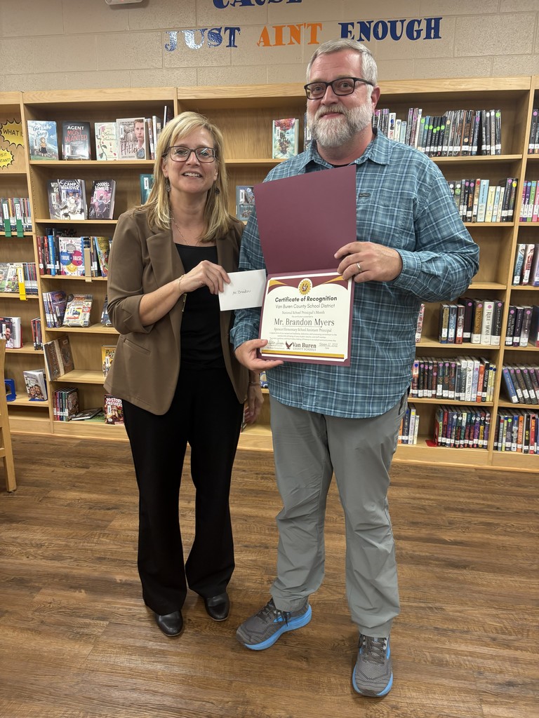 Katina Simmons and Brandon Myers