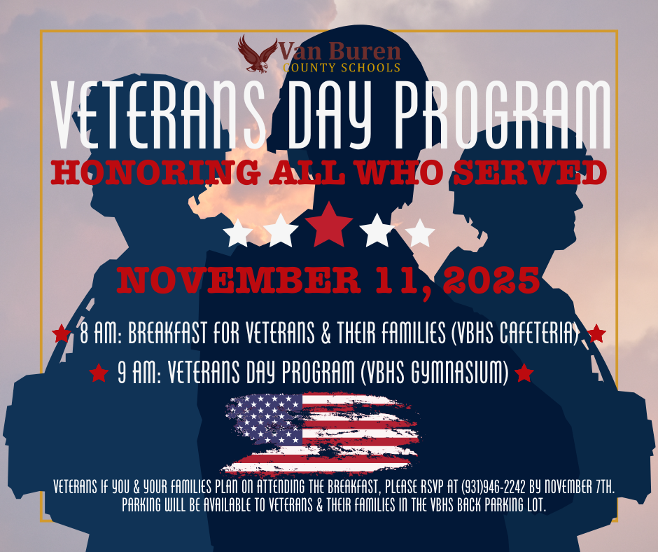 Veterans Day Program (4)