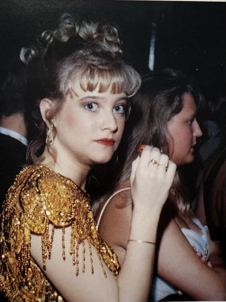 prom 1995