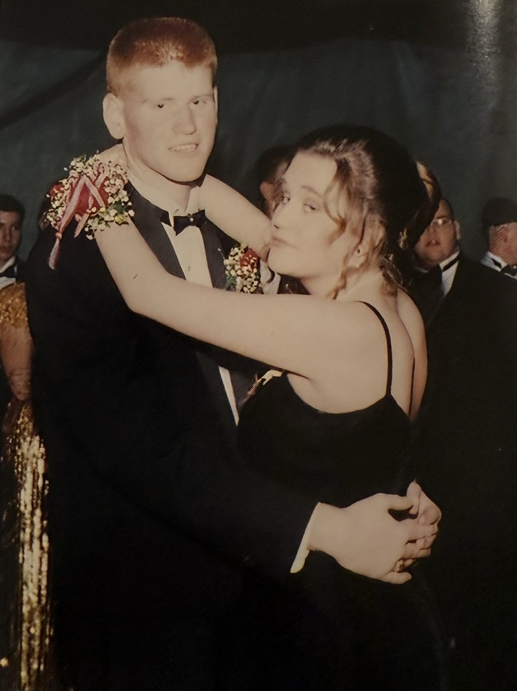 prom 1995