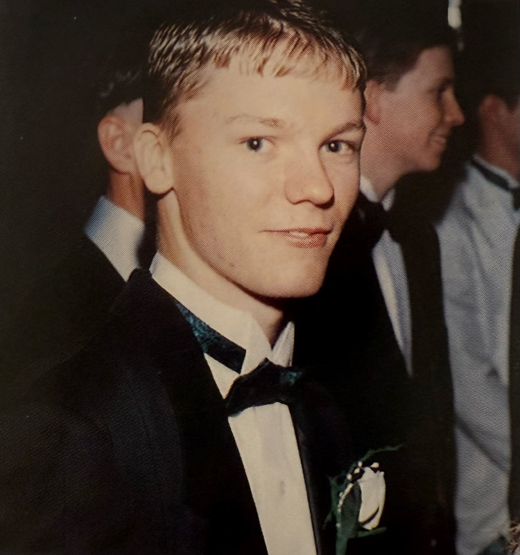 prom 1995