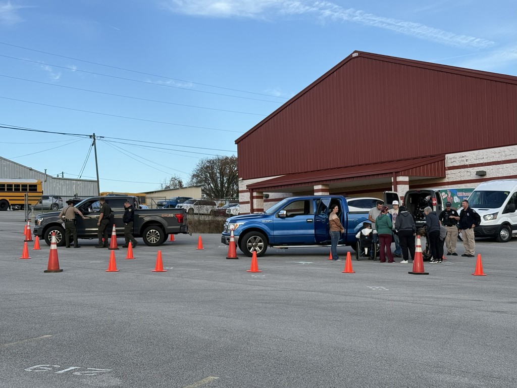 Car Seat Safety Check