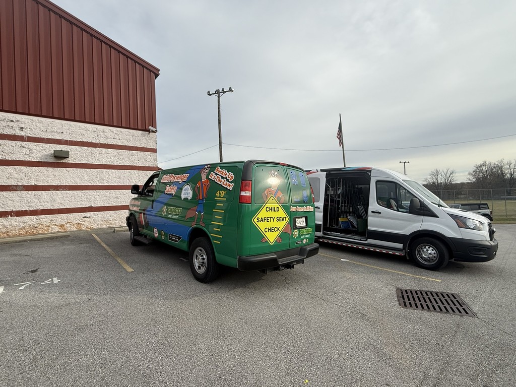 Car Seat Safety Check