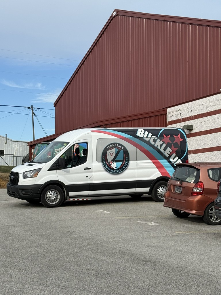 Car Seat Safety Check