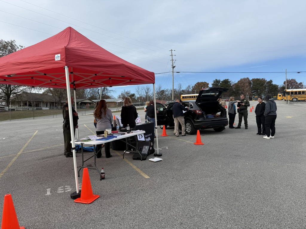 Car Seat Safety Check
