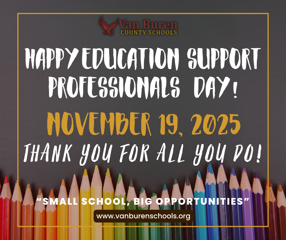 Education Support Professionals Days