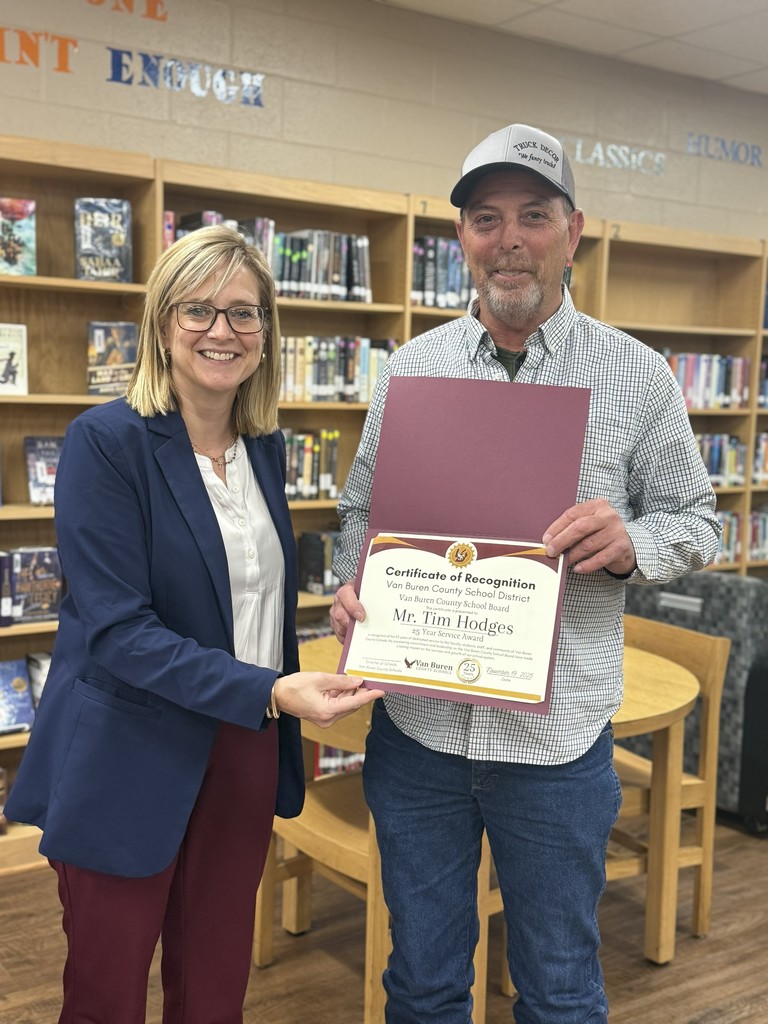 Tim Hodges & Katina Simmons