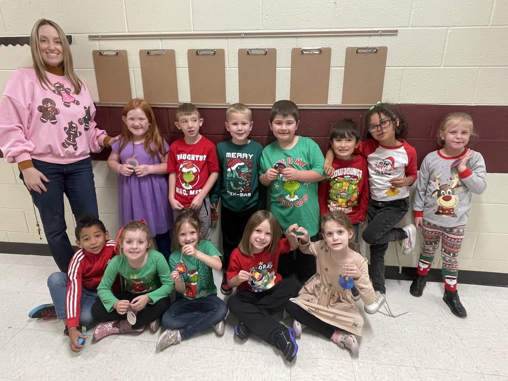 1st of 12 days of Christmas