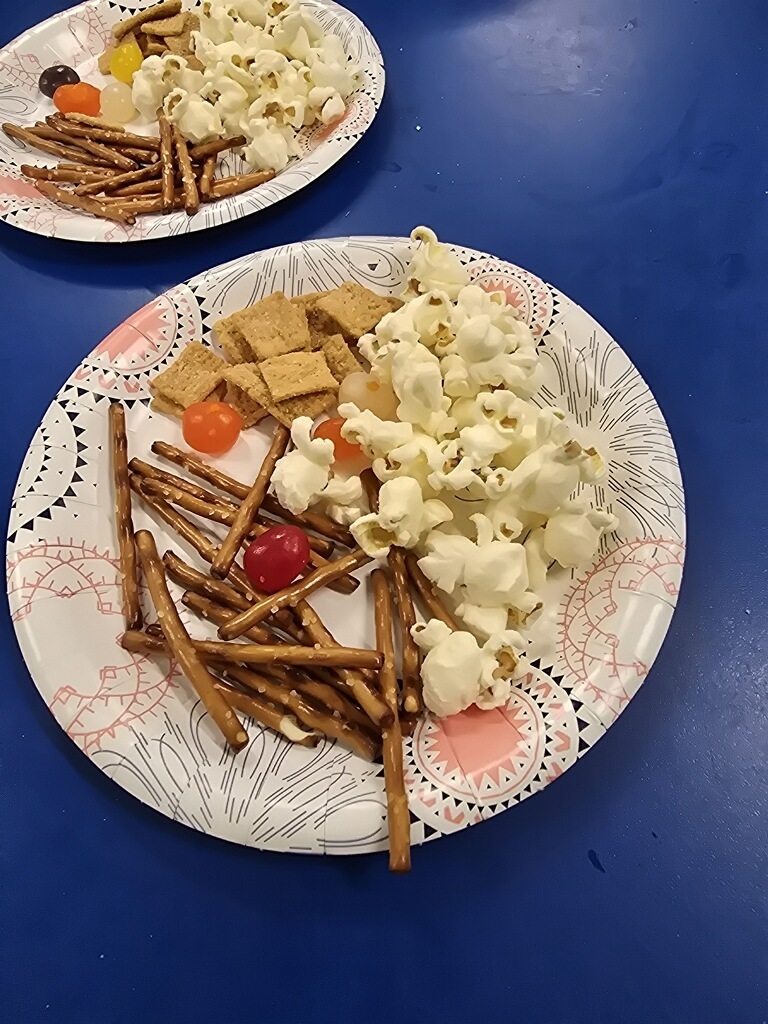 Charlie Brown Thanksgiving