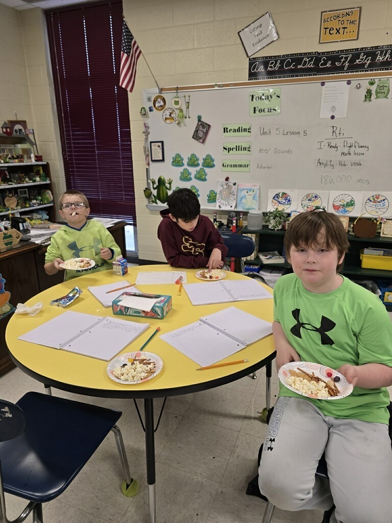 Charlie Brown Thanksgiving