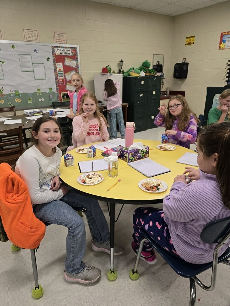 Charlie Brown Thanksgiving