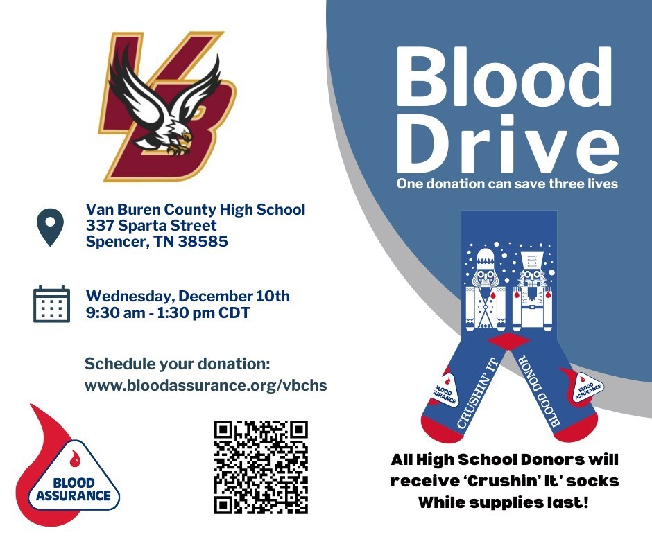 Blood Drive