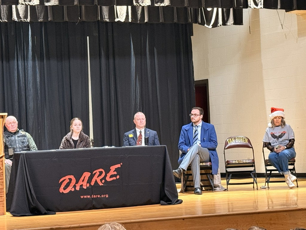 DARE