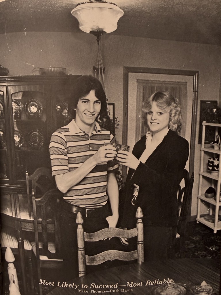 Picture of 1982 Whos Who