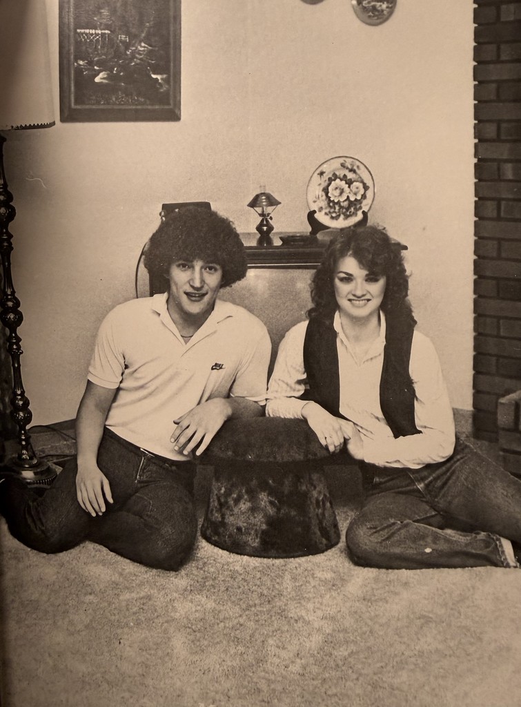 Picture of 1982 Whos Who