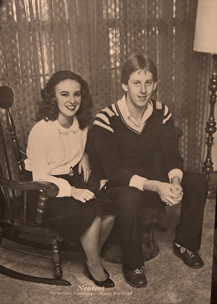 Picture of 1982 Whos Who