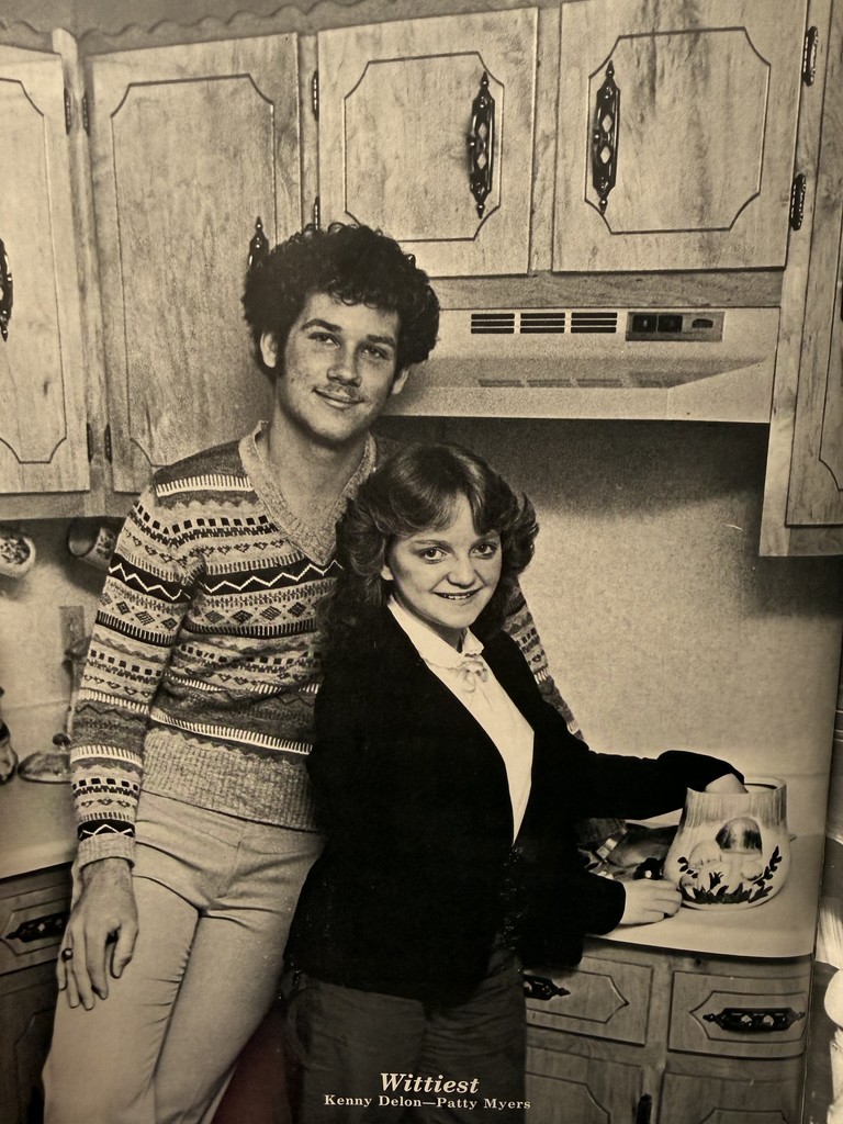 Picture of 1982 Whos Who