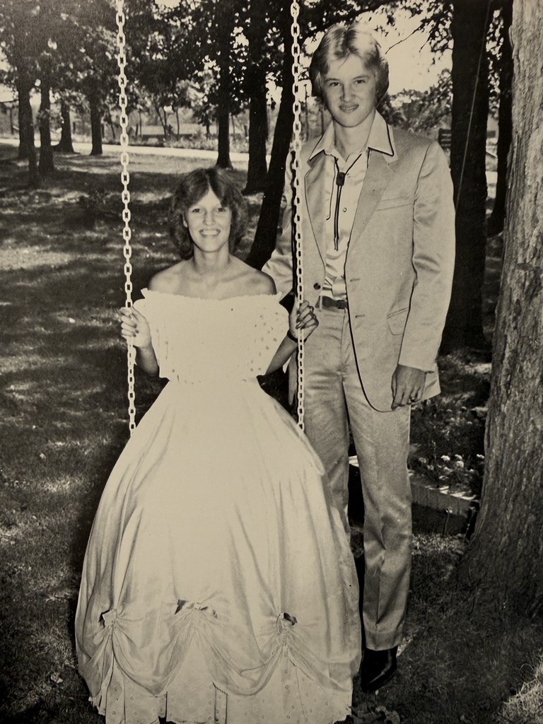 Picture of 1982 Whos Who