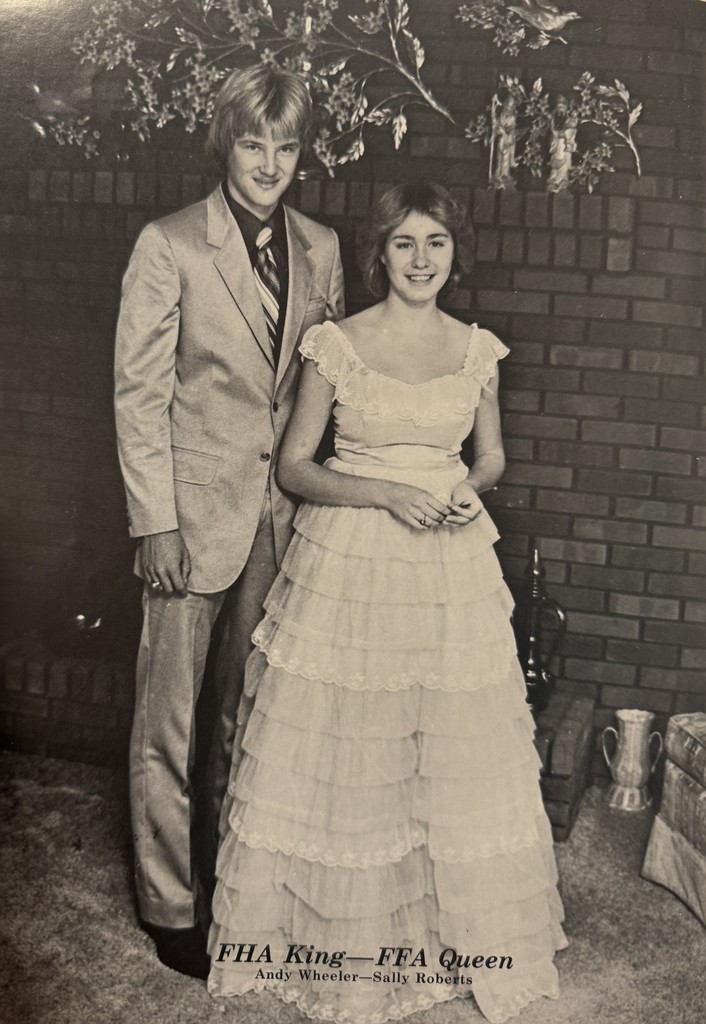 Picture of 1982 Whos Who